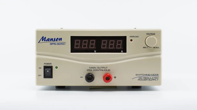SPS-9250 Switching Mode Power Supply